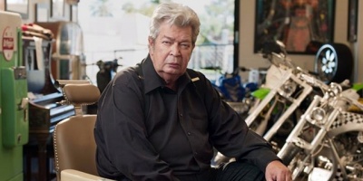 History despidi� a Rick Harrison, "El Viejo" de 'El precio de la Historia'