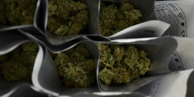 Se ha distribuido una tonelada de marihuana desde que inici� la venta legal