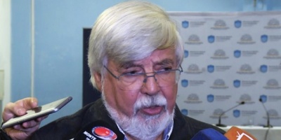 Bonomi: "Hay menos delincuentes presos de los que deber�a" 
