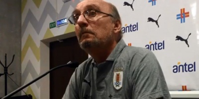Josema Gim�nez se integrar� a los entrenamientos de forma normal