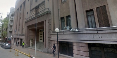 Italiano Morabito permanecer� c�rcel central