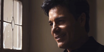 Chayanne cumple 50 a�os desbordando vitalidad