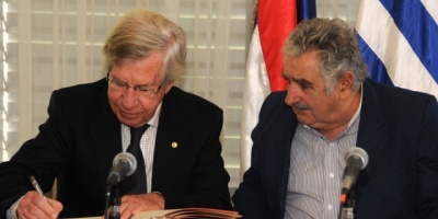 Astori descart� haber tomado una decisi�n sobre su eventual precandidatura presidencial