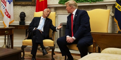 Para Trump, Cristiano Ronaldo no ser�a presidente
