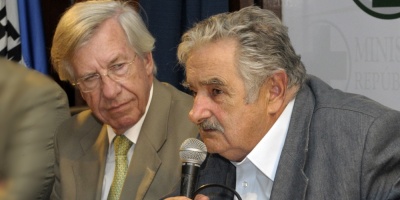 Mujica se reunir� con el MPP por candidaturas