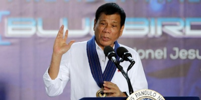 El Partido Comunista de Filipinas rompe el di�logo de paz con el Gobierno