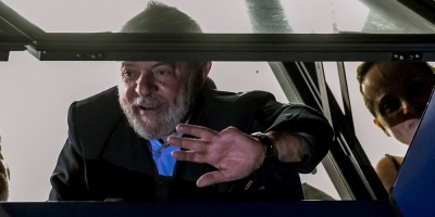 Defensa de Lula presenta nuevo recurso ante el Supremo para pedir su libertad