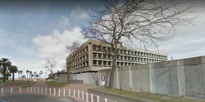 Saliente embajadora de EEUU lamenta crecimiento delincuencia en Uruguay