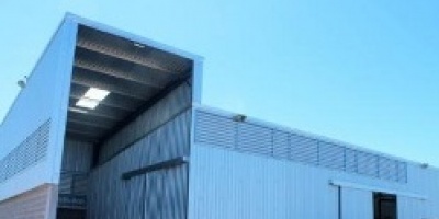 IM inaugurar� nueva planta de clasificaci�n de residuos en Burgues