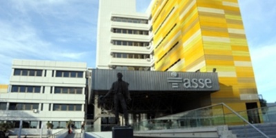 ASSE respalda actuaci�n de la directora del Pasteur tras contrataci�n del asesor en comunicaci�n