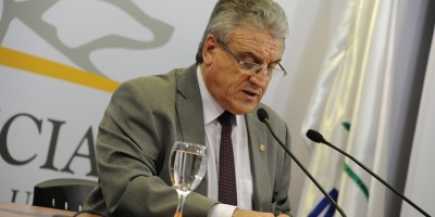 Aguardan definicin por ampliacin de edad jubilatoria de funcionarios pblicos