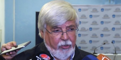 Bonomi dijo que se abri una investigacin administrativa sobre el motin