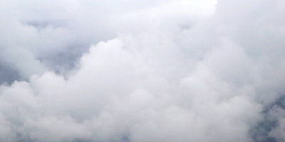 Las lluvias vuelven desde este domingo