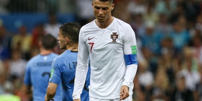"Cristiano Ronaldo tiene mucho que dar an al ftbol"