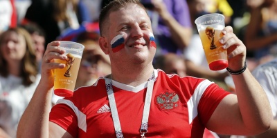 Siga en vivo: Rusia - Espaa