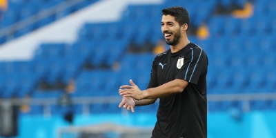 Uruguay, invencible ante Francia en la historia de los Mundiales