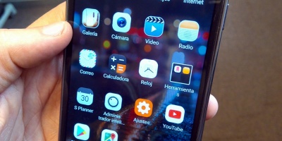 Reforzarn medidas de seguridad con bloqueo de celulares