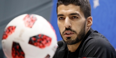 Surez: "Griezmann no sabe lo que es el sentimiento uruguayo"