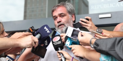 Un Solo Uruguay valor que no se aumente el gasoil