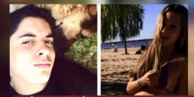 Condenan a prisin perpetua a joven argentina por el homicidio de su novio