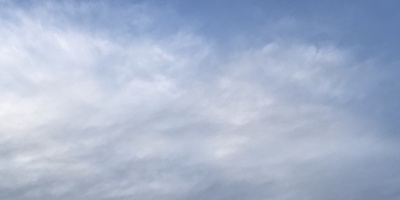 El tiempo hoy