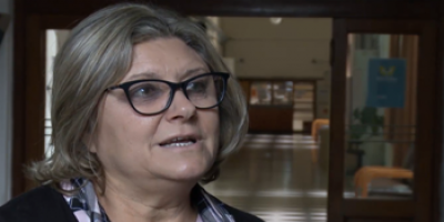 Aun quedan 100 mil dosis de vacunas contra la gripe