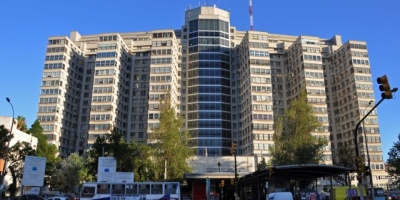 Funcionarios del Hospital de Clnicas paran por tiempo indeterminado