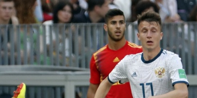 Golovn: confiamos en llegar a la final del Mundial