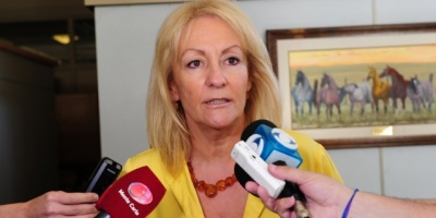 Cosse: Aumento en el precio de las naftas "era inevitable"