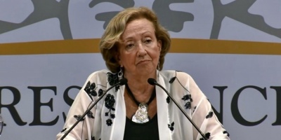 Gobierno presenta proyecto de Ley para enviar INR a la rbita de MEC