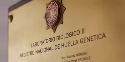 El sistema de ADN del Ministerio del Interior logra un 100% de identificacin