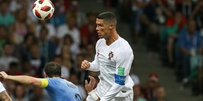Ronaldo cerrar acuerdo con el Juventus "en prximas horas", asegura Record