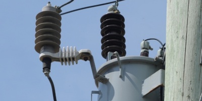 Ciudadanos del barrio Marconi estn sin luz desde hace 4 das