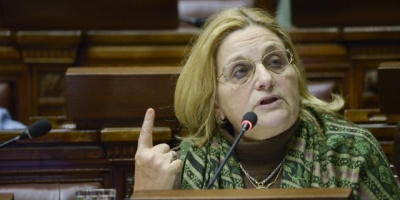 Para Bianchi los resultados del Monitor Educativo son la "confirmaci�n del fracaso de todo el sistema educativo p�blico"
