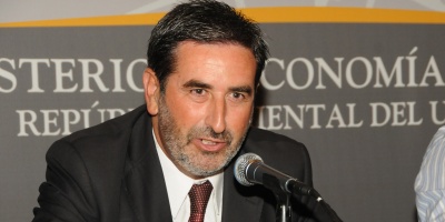 Director de Loter�as y Quinielas manifest� que "no entendi�" el paro de funcionarios