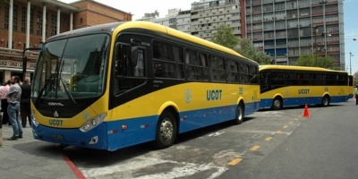 Cooperativas del transporte deploran los cambios en recorridos de �mnibus