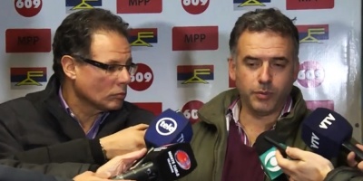 MPP pide a Mujica que piense en la posibilidad de ser candidato a la presidencia