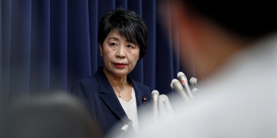 Japn ejecuta al lder y 6 miembros de secta por sus atentados con gas sarn