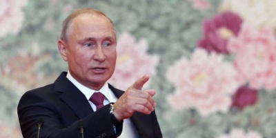 Putin dice que el Mundial ha roto muchos estereotipos sobre Rusia en el mundo