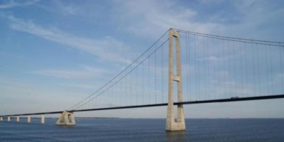 Argentina firm� convenio con China para construir puente Buenos Aires-Colonia