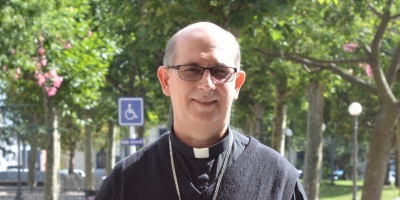 Asume Monseor Luis Trccoli como Obispo Diocesano de Maldonado-Punta del Este