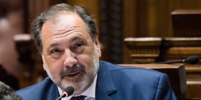 Gandini insistir en emitir audio en vivo de las comisiones parlamentarias