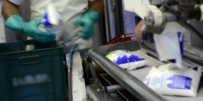 Trabajadores de la industria lctea definen este lunes nuevas medidas de lucha