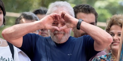 Lula continuar en la crcel tras un duro embate jurdico en Brasil