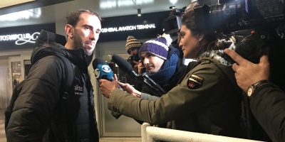 Godn destaca "gran Mundial" de Uruguay aunque no logr el sueo de ganarlo