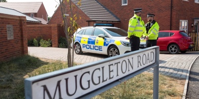 Mosc niega relacin con envenenamiento y lamenta muerte de mujer britnica