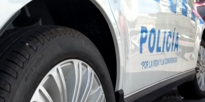 Prisin preventiva para un hombre acusado de matar a su pareja en Rivera