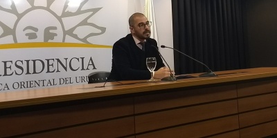 Gobierno anuncia la obligatoriedad del entintado en cajeros automticos