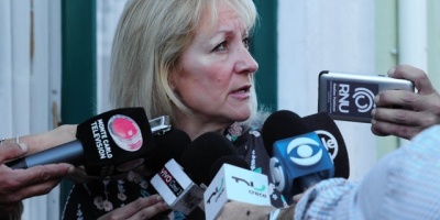 Ministra Cosse no confirma ni tampoco niega candidatura presidencial sugerida por Mujica 