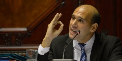 Oposicin define a la nueva directiva de ASSE como "ms de lo mismo"